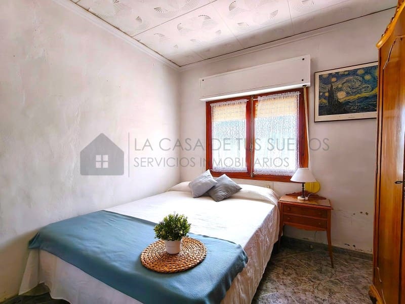 3 soveværelse Finca/Landehus til salg i Sax - € 213.000 (Ref: 9847443)