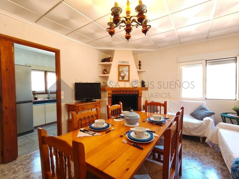 3 soveværelse Finca/Landehus til salg i Sax - € 213.000 (Ref: 9847443)