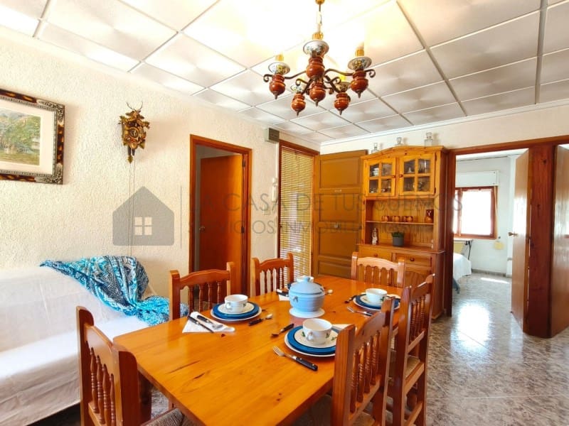 3 soveværelse Finca/Landehus til salg i Sax - € 213.000 (Ref: 9847443)