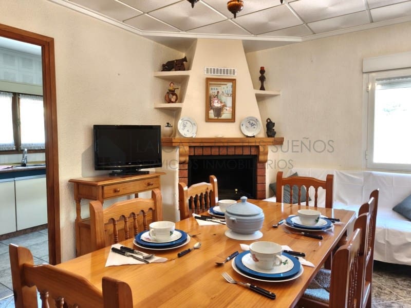 3 soveværelse Finca/Landehus til salg i Sax - € 213.000 (Ref: 9847443)