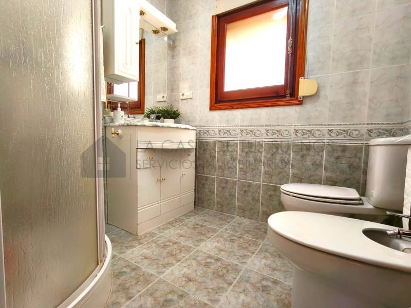 3 soveværelse Finca/Landehus til salg i Sax - € 213.000 (Ref: 9847443)
