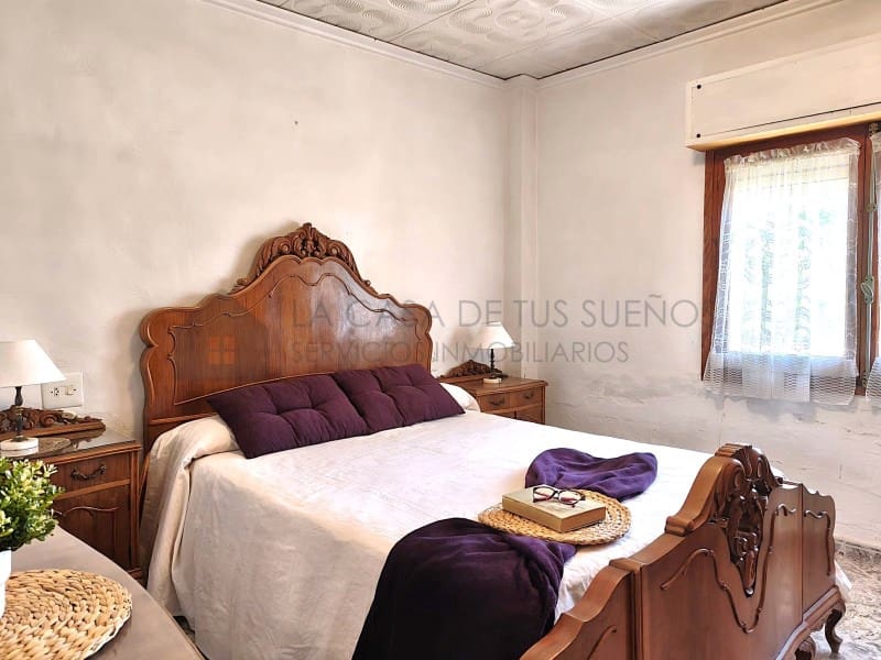 3 soveværelse Finca/Landehus til salg i Sax - € 213.000 (Ref: 9847443)