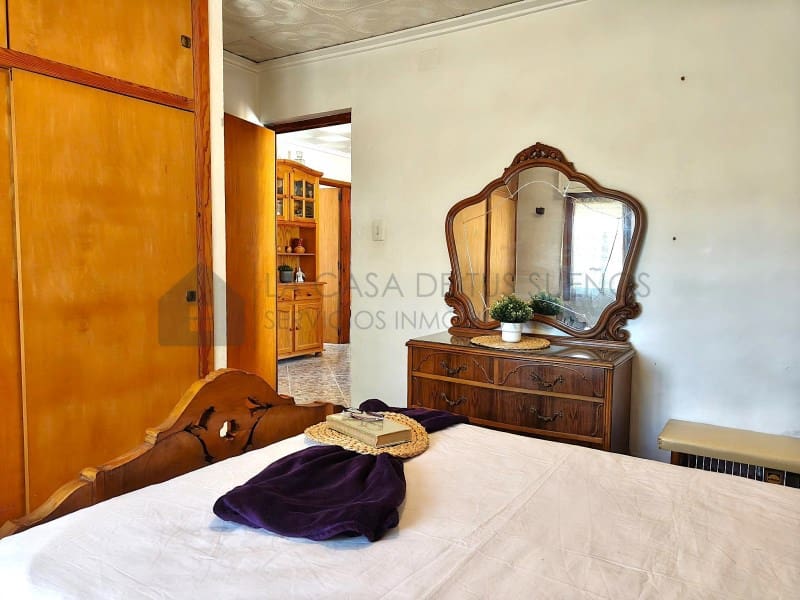 3 soveværelse Finca/Landehus til salg i Sax - € 213.000 (Ref: 9847443)