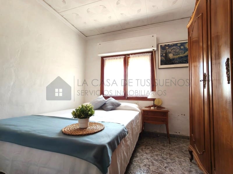 3 soveværelse Finca/Landehus til salg i Sax - € 213.000 (Ref: 9847443)