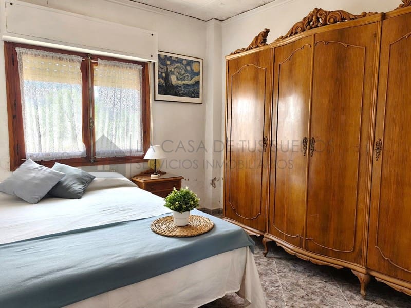 3 soveværelse Finca/Landehus til salg i Sax - € 213.000 (Ref: 9847443)