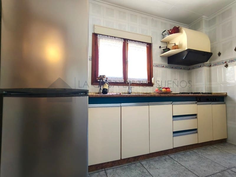 3 soveværelse Finca/Landehus til salg i Sax - € 213.000 (Ref: 9847443)