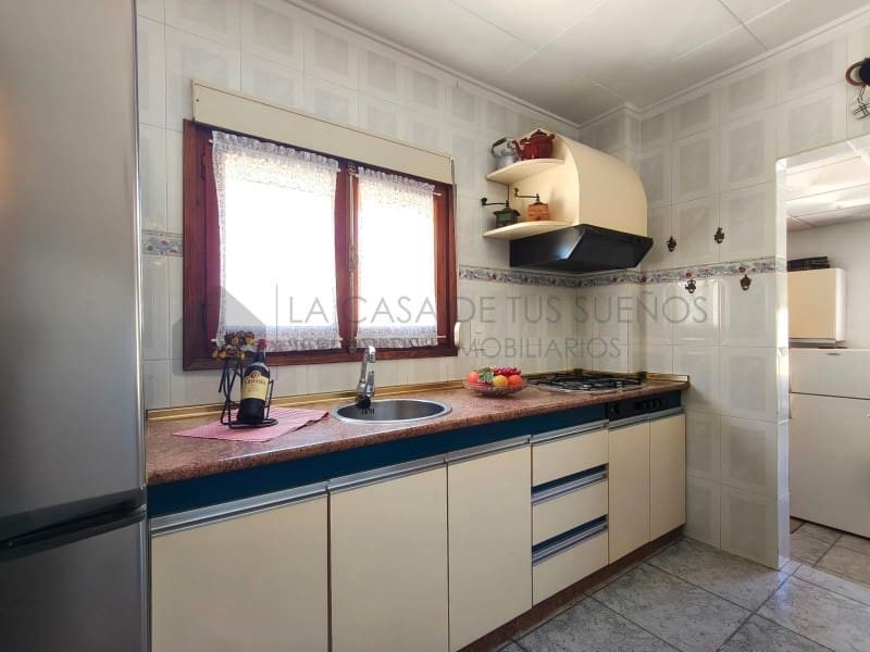 3 soveværelse Finca/Landehus til salg i Sax - € 213.000 (Ref: 9847443)