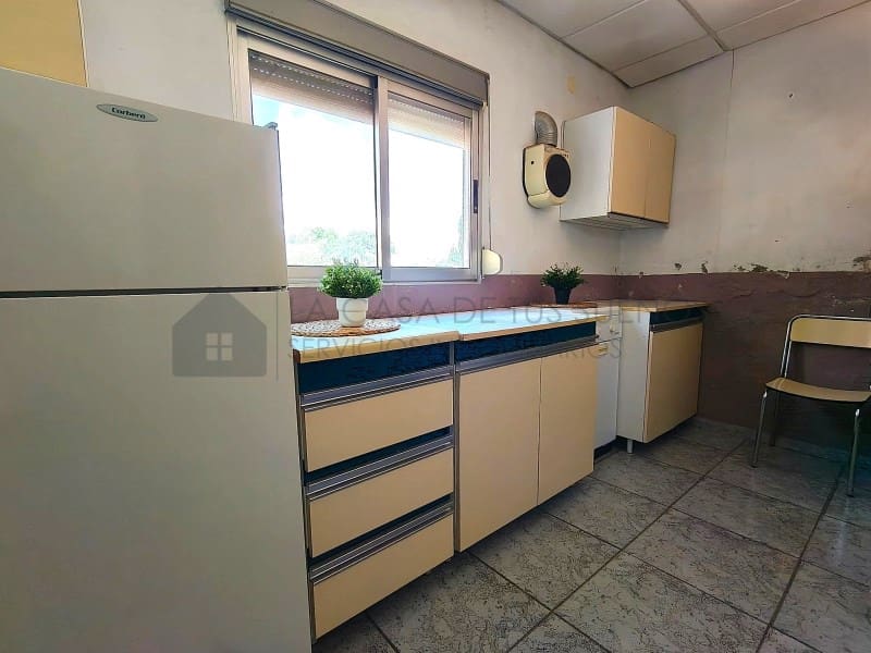 3 soveværelse Finca/Landehus til salg i Sax - € 213.000 (Ref: 9847443)