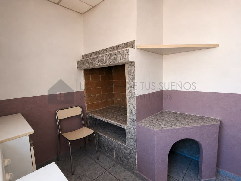3 soveværelse Finca/Landehus til salg i Sax - € 213.000 (Ref: 9847443)