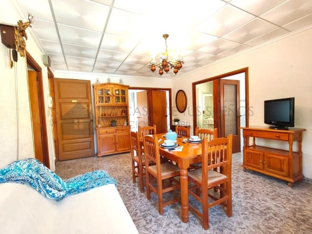 3 soveværelse Finca/Landehus til salg i Sax - € 213.000 (Ref: 9847443)