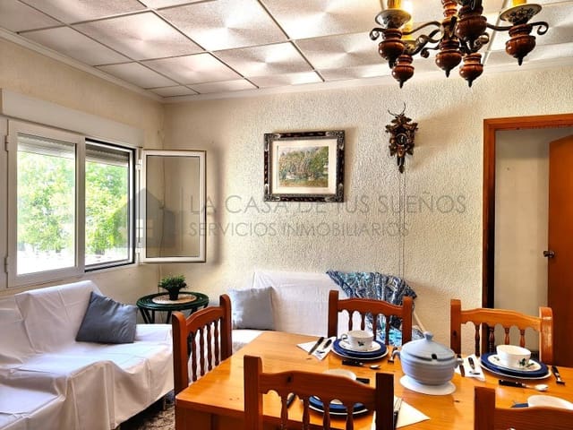 3 soveværelse Finca/Landehus til salg i Sax - € 213.000 (Ref: 9847443)