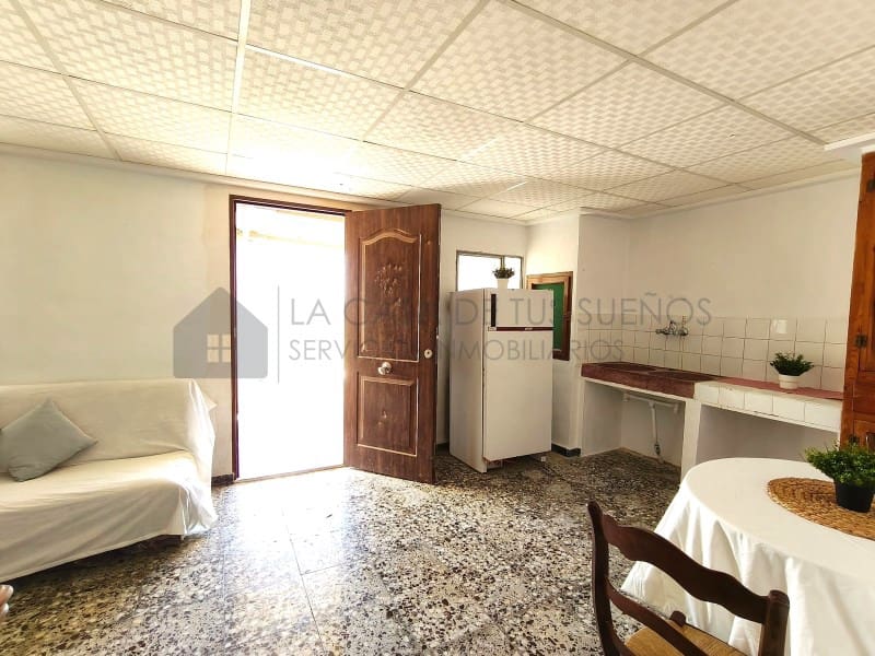 3 quarto Quinta/Casa Rural para venda em Sax - 110 000 € (Ref: 9847444)