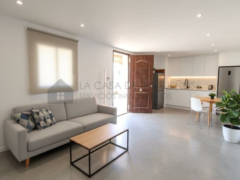 3 quarto Quinta/Casa Rural para venda em Sax - 110 000 € (Ref: 9847444)