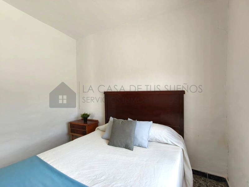 3 quarto Quinta/Casa Rural para venda em Sax - 110 000 € (Ref: 9847444)
