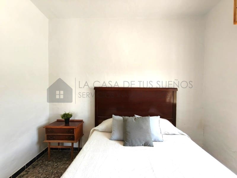 3 quarto Quinta/Casa Rural para venda em Sax - 110 000 € (Ref: 9847444)