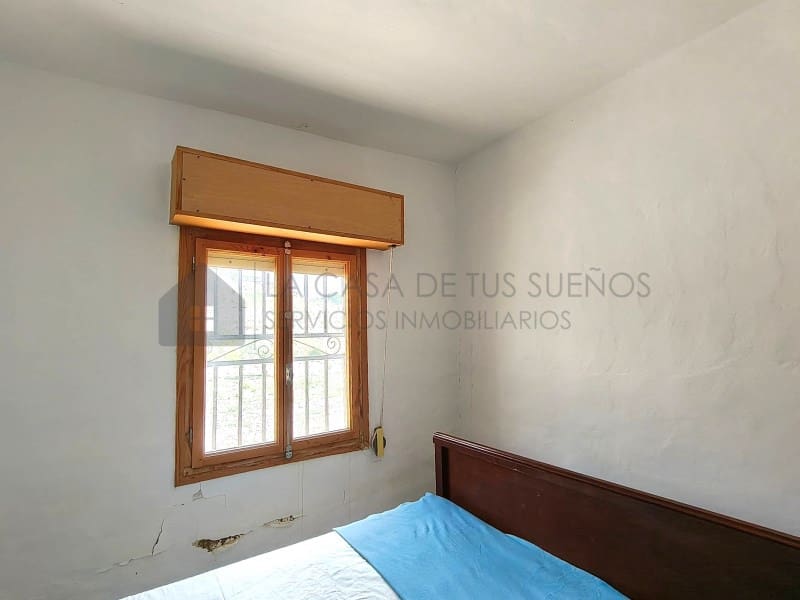 3 quarto Quinta/Casa Rural para venda em Sax - 110 000 € (Ref: 9847444)