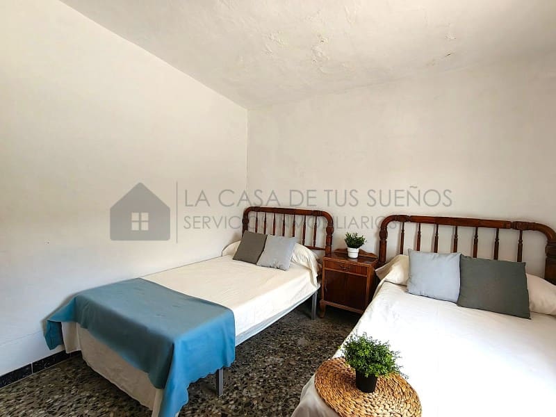 3 quarto Quinta/Casa Rural para venda em Sax - 110 000 € (Ref: 9847444)