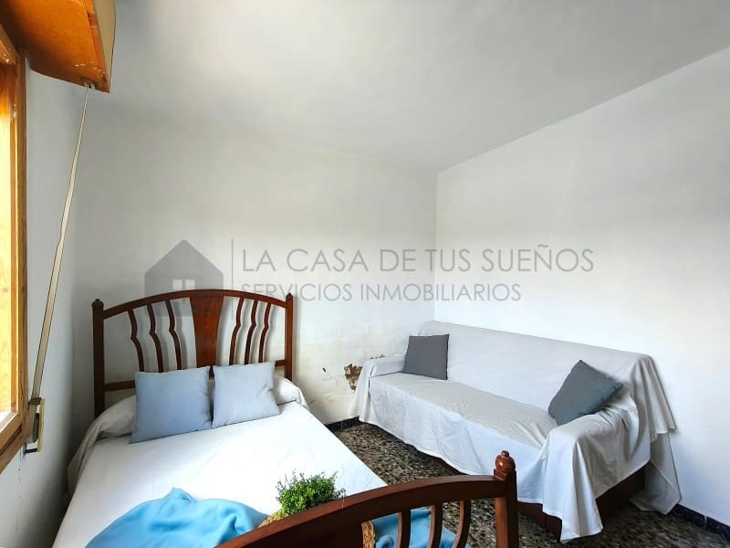 3 quarto Quinta/Casa Rural para venda em Sax - 110 000 € (Ref: 9847444)