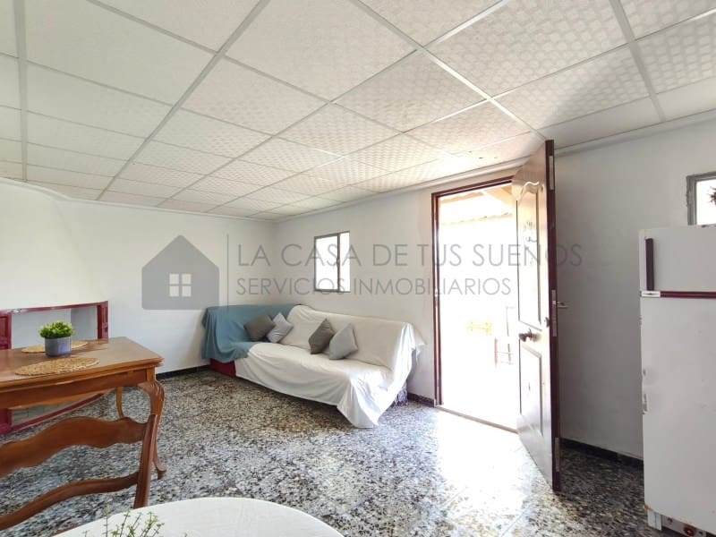 3 quarto Quinta/Casa Rural para venda em Sax - 110 000 € (Ref: 9847444)
