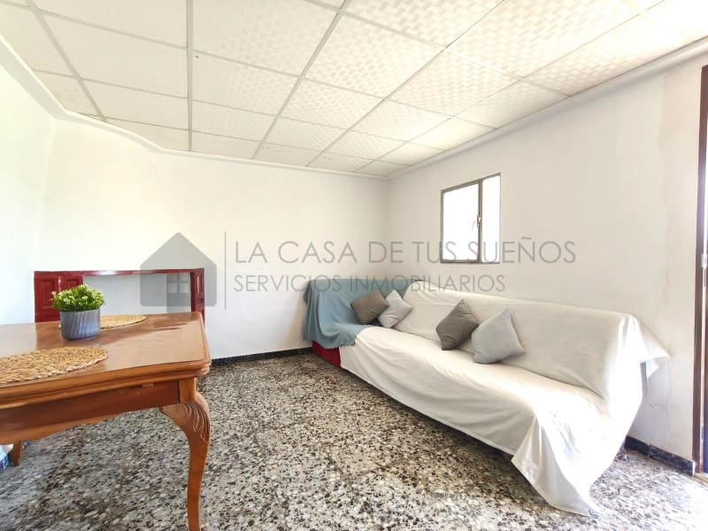 3 quarto Quinta/Casa Rural para venda em Sax - 110 000 € (Ref: 9847444)