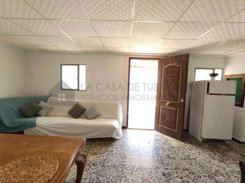 3 quarto Quinta/Casa Rural para venda em Sax - 110 000 € (Ref: 9847444)