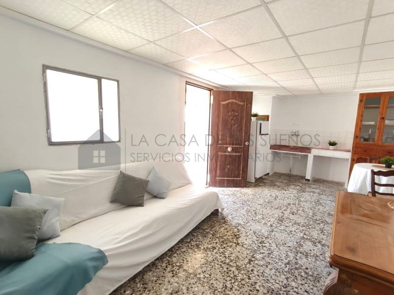 3 quarto Quinta/Casa Rural para venda em Sax - 110 000 € (Ref: 9847444)