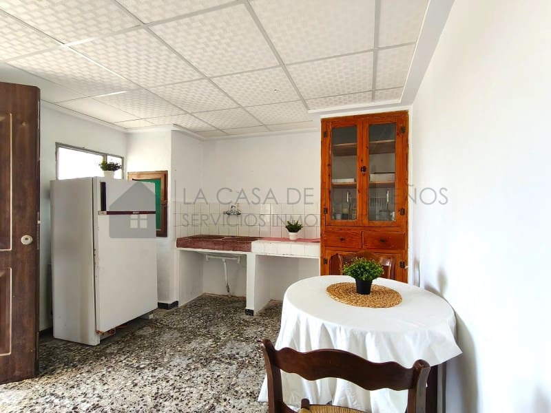 3 quarto Quinta/Casa Rural para venda em Sax - 110 000 € (Ref: 9847444)