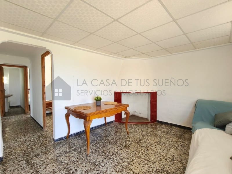 3 quarto Quinta/Casa Rural para venda em Sax - 110 000 € (Ref: 9847444)