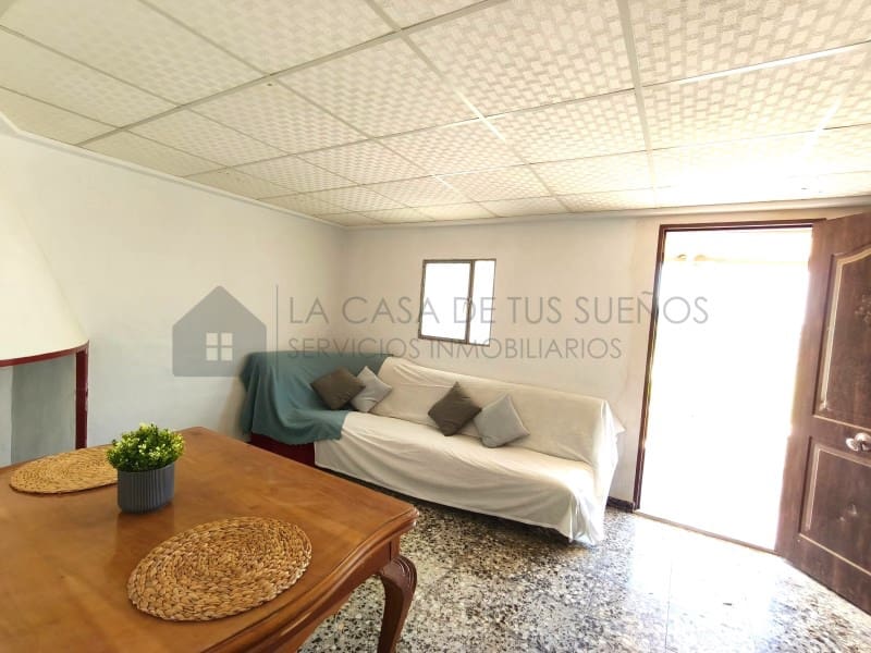 3 quarto Quinta/Casa Rural para venda em Sax - 110 000 € (Ref: 9847444)