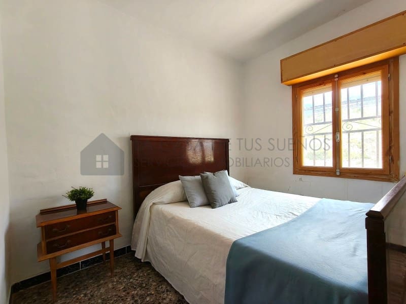 3 quarto Quinta/Casa Rural para venda em Sax - 110 000 € (Ref: 9847444)