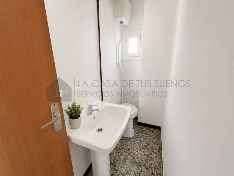 3 quarto Quinta/Casa Rural para venda em Sax - 110 000 € (Ref: 9847444)