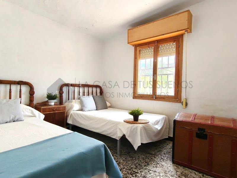 3 quarto Quinta/Casa Rural para venda em Sax - 110 000 € (Ref: 9847444)
