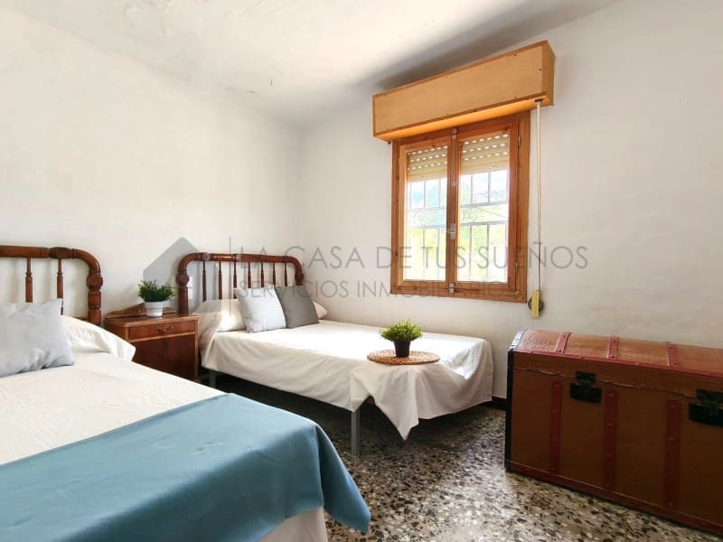 3 quarto Quinta/Casa Rural para venda em Sax - 110 000 € (Ref: 9847444)