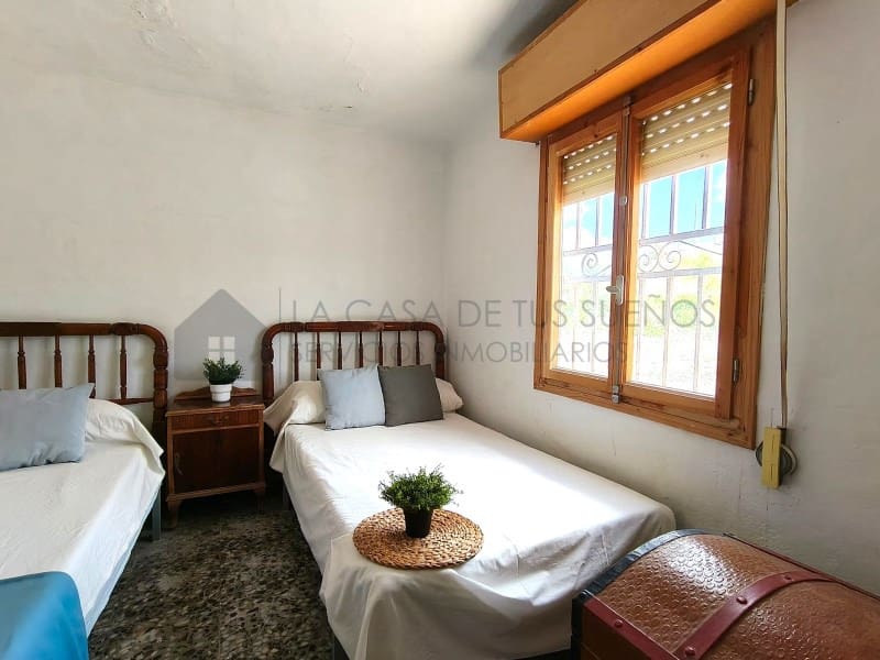 3 quarto Quinta/Casa Rural para venda em Sax - 110 000 € (Ref: 9847444)