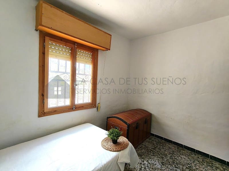 3 quarto Quinta/Casa Rural para venda em Sax - 110 000 € (Ref: 9847444)