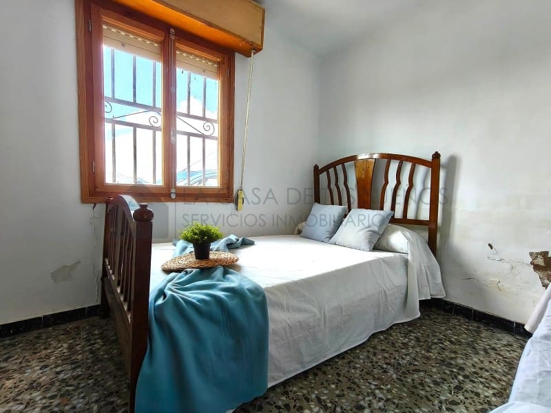 3 quarto Quinta/Casa Rural para venda em Sax - 110 000 € (Ref: 9847444)