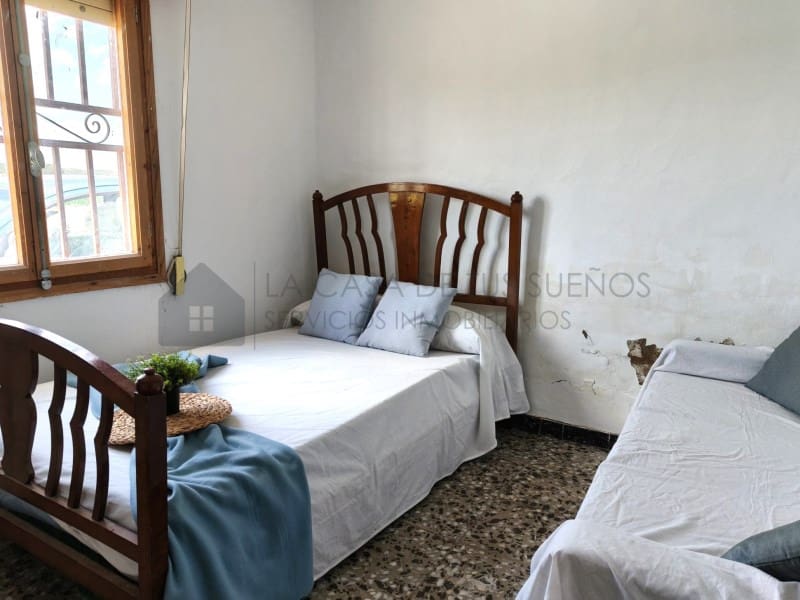 3 quarto Quinta/Casa Rural para venda em Sax - 110 000 € (Ref: 9847444)