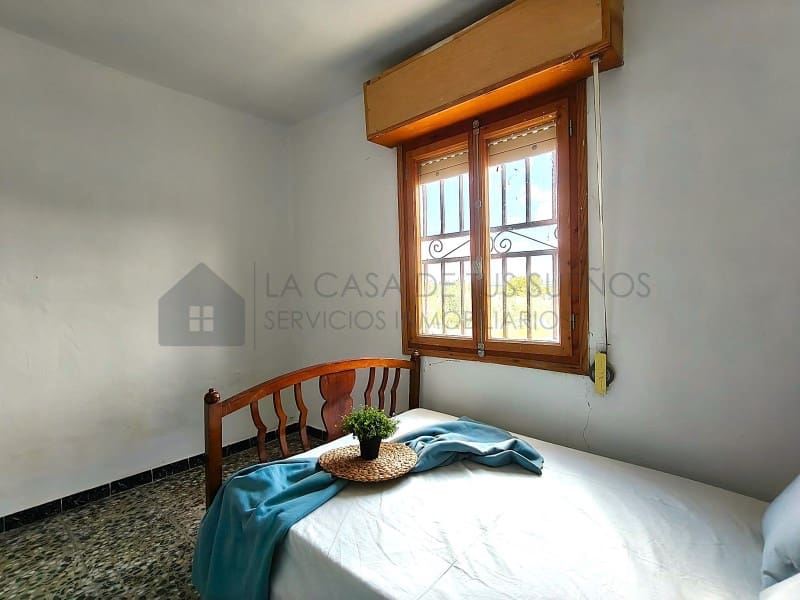 3 quarto Quinta/Casa Rural para venda em Sax - 110 000 € (Ref: 9847444)