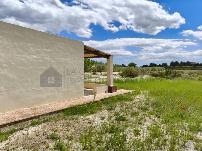 3 quarto Quinta/Casa Rural para venda em Sax - 110 000 € (Ref: 9847444)