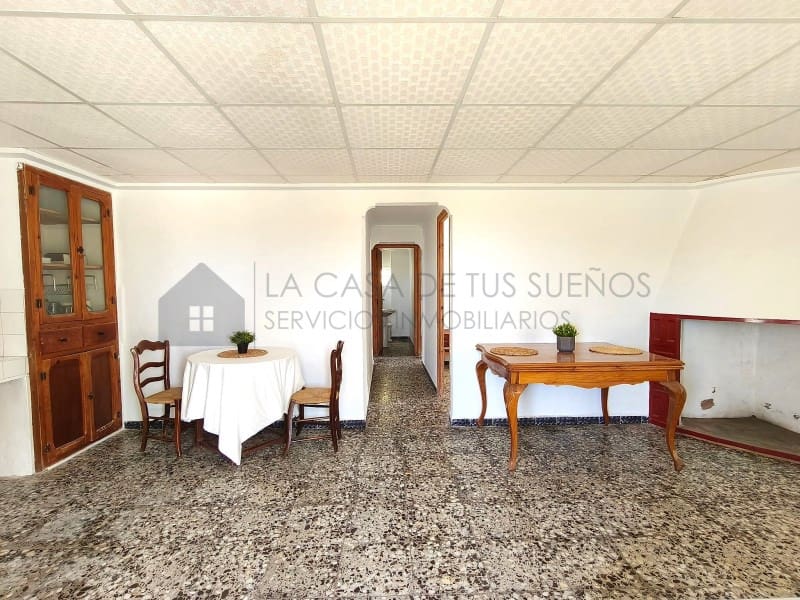 3 quarto Quinta/Casa Rural para venda em Sax - 110 000 € (Ref: 9847444)