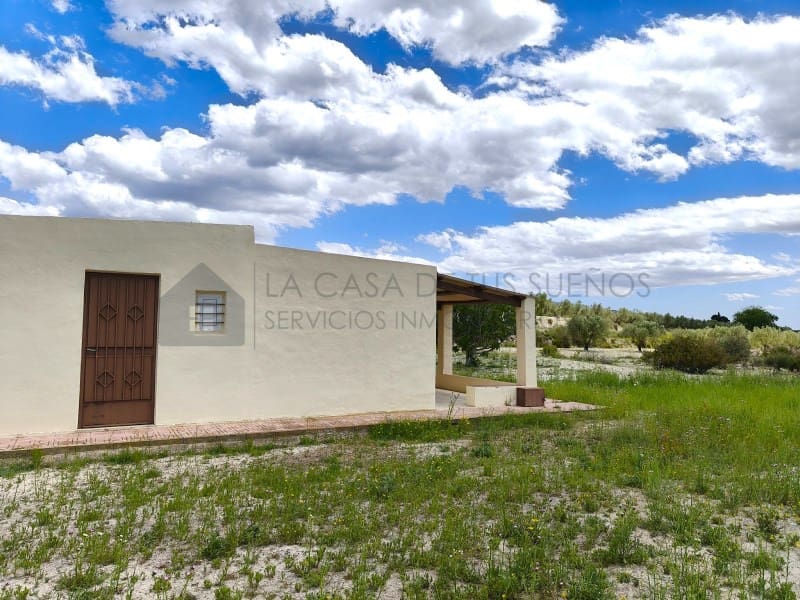 3 quarto Quinta/Casa Rural para venda em Sax - 110 000 € (Ref: 9847444)
