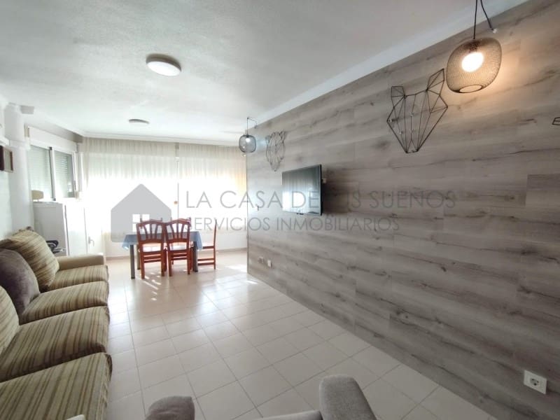 2 makuuhuone Huoneisto myytävänä paikassa Arenales del Sol - 223 000 € (Ref: 9847445)