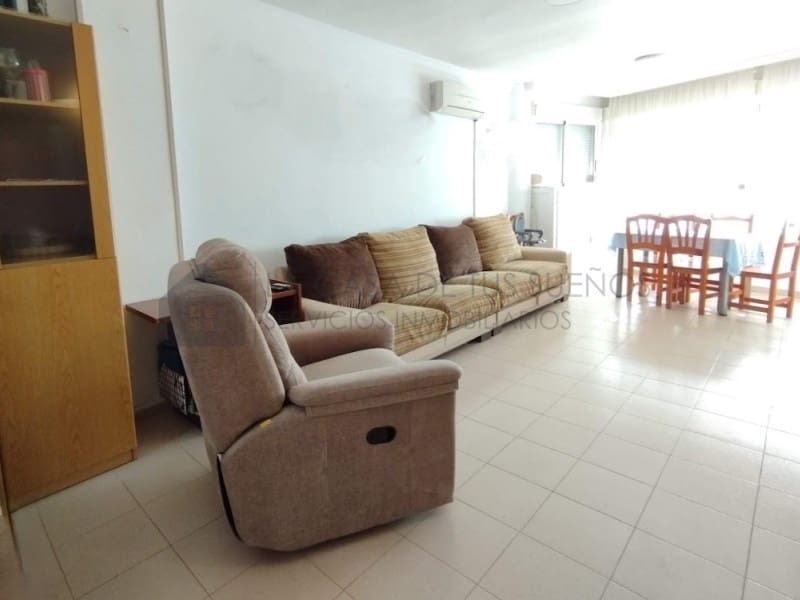 2 makuuhuone Huoneisto myytävänä paikassa Arenales del Sol - 223 000 € (Ref: 9847445)
