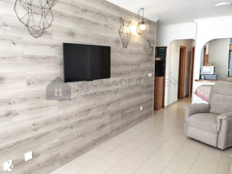2 makuuhuone Huoneisto myytävänä paikassa Arenales del Sol - 223 000 € (Ref: 9847445)