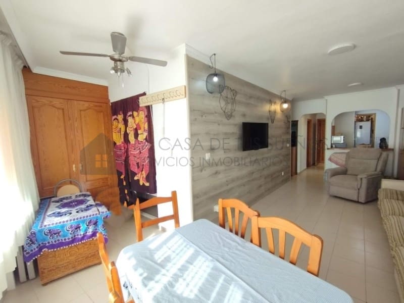 2 makuuhuone Huoneisto myytävänä paikassa Arenales del Sol - 223 000 € (Ref: 9847445)