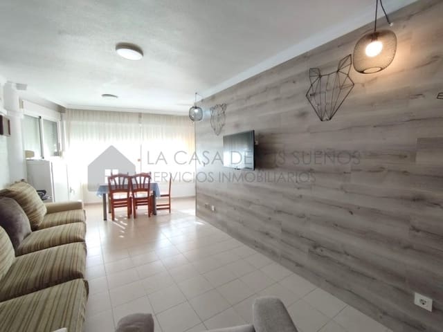 2 makuuhuone Huoneisto myytävänä paikassa Arenales del Sol, Elche / Elx - 223 000 € (Ref: 9847445)
