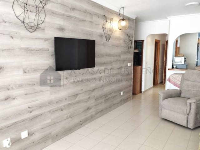 2 makuuhuone Huoneisto myytävänä paikassa Arenales del Sol, Elche / Elx - 223 000 € (Ref: 9847445)