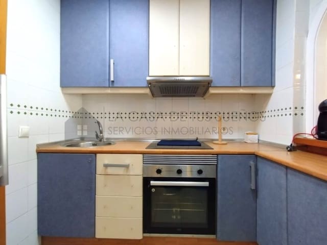 2 makuuhuone Huoneisto myytävänä paikassa Arenales del Sol, Elche / Elx - 223 000 € (Ref: 9847445)