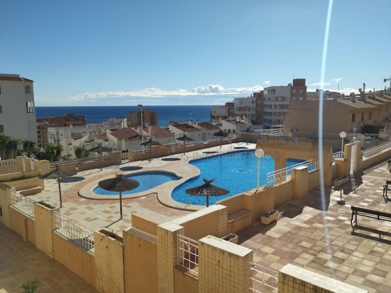 2 makuuhuone Huoneisto myytävänä paikassa Arenales del Sol - 223 000 € (Ref: 9847445)