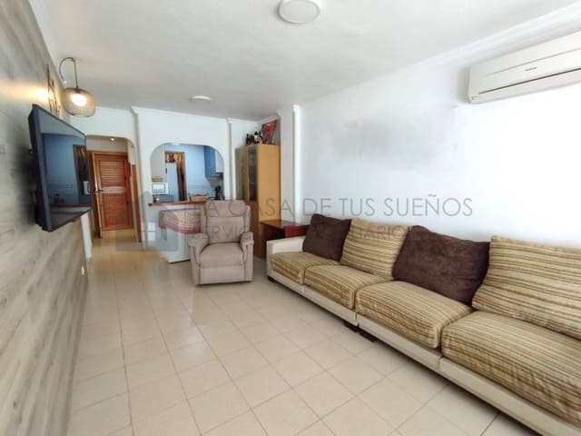 2 makuuhuone Huoneisto myytävänä paikassa Arenales del Sol, Elche / Elx - 223 000 € (Ref: 9847445)